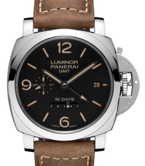 panerai luminor 533.